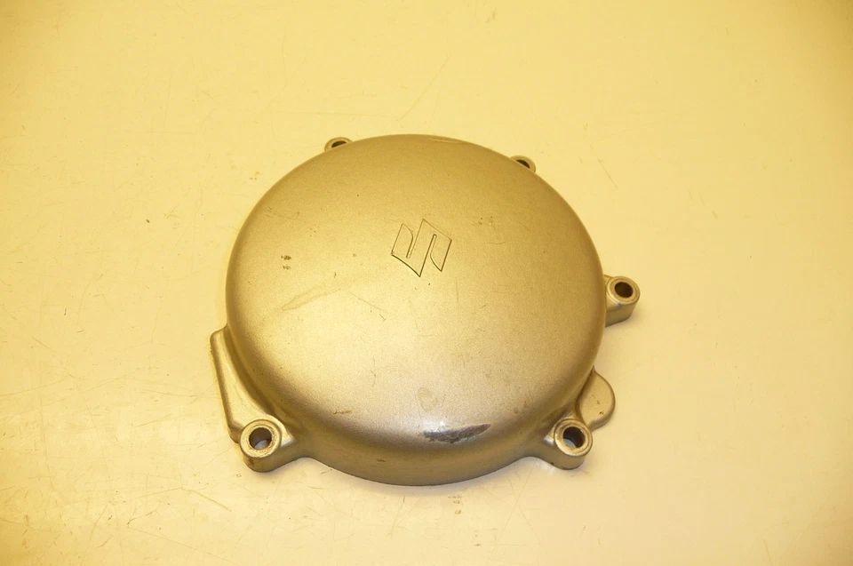 Cubierta lateral del motor / cubierta del estator (S) Suzuki FS50 FS 50 #5154 Foto 2 de 4