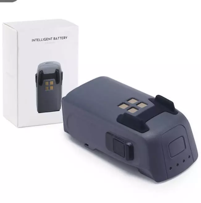 Ebay dji spark battery sale