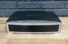 Bose Model AV3-2-1 II Media Center Series II Console Only - UNTESTED FOR PARTS