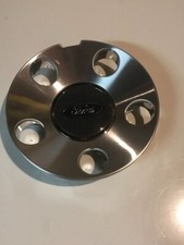 Ford Mustang Machined Wheel Center Hub Cap 2005-2009 Ford Part 4r33-1a096-ec