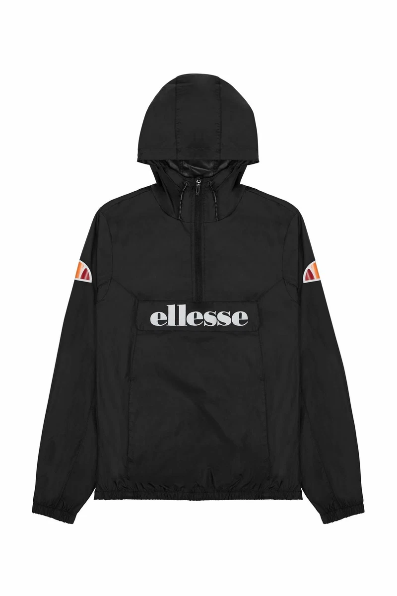 Coupe vent 2025 ellesse intersport