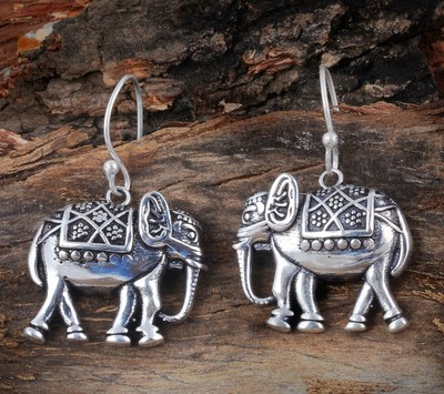 Royal Indian Elephant Tribal 