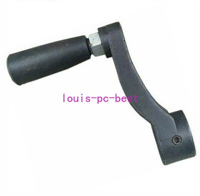 Drill Press Table Crank Handle Raise Lower 14.5mm Bore For WestLake Bench ZQ4113