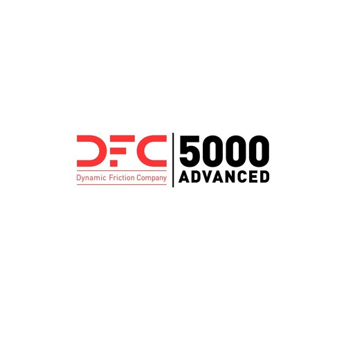Dynamic Friction Company 5000 Advanced Brake Pads - Ceramic 1551-1095-00-Rear... - Picture 8 of 8