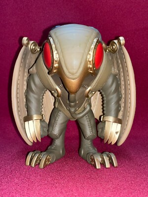 【未開封品】Funko Pop! バイオショック インフィニット ソングバード Funko Pop Bioshock Infinite 68 Songbird | eBay