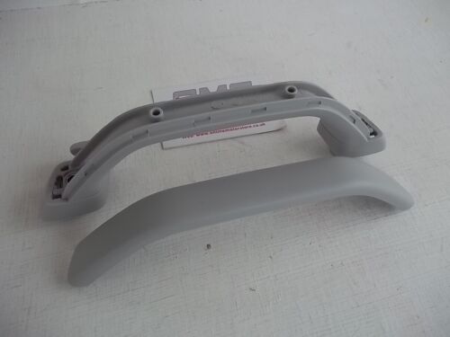 VOLKSWAGEN TRANSPORTER T5 + T6 - B PILLAR GRAB HANDLE - RIGHT SIDE - GENUINE VW - Picture 2 of 4