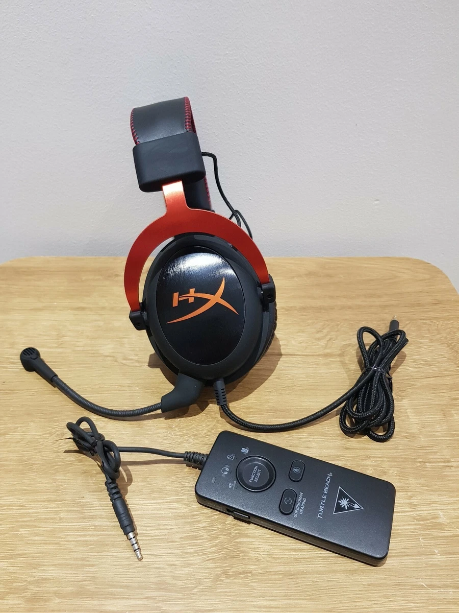 Hyperx cloud 2 hotsell pro xbox one