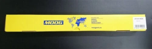 LANDROVER DISCO 3 STEERING RACK SPINDLE ROD L/H 20MM - MOOG BRAND - QFK500020 - Image 2 of 3