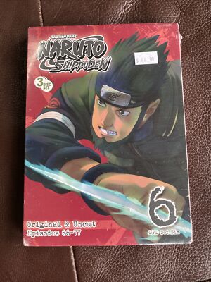 Shippuden Movie Naruto Shippuden English Dubbed Viz Naruto
