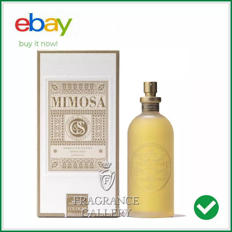 Mimosa cologne sale