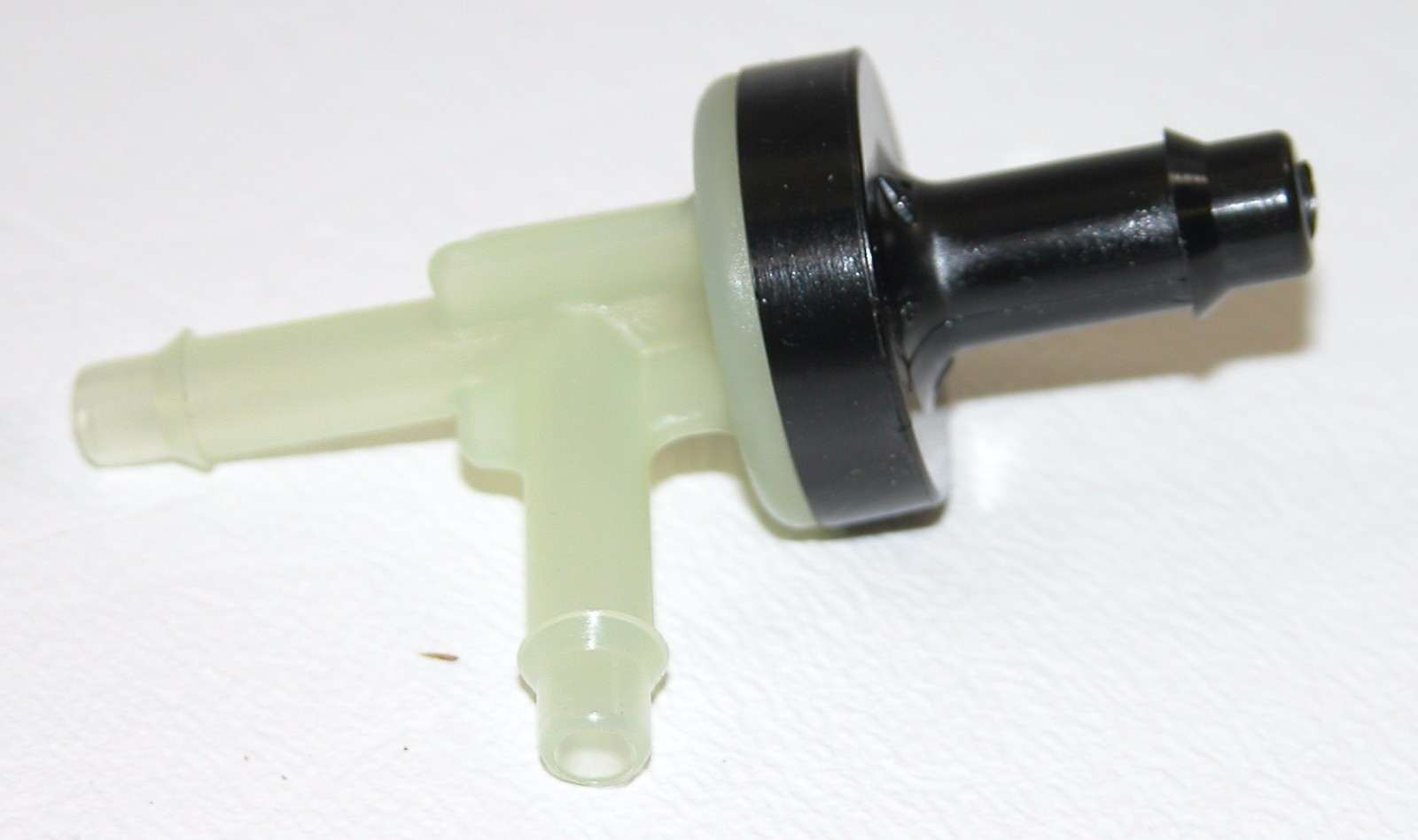 8892 Camaro Firebird Heat AC Vacuum Check Valve NEW GM eBay