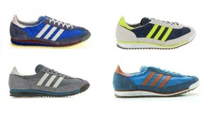 sl adidas