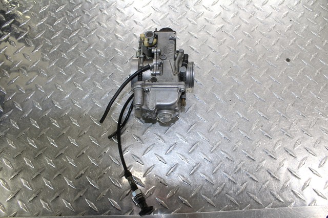 MIKUNI CARB CARBURETOR SEE PICTURES FOR MEASUREMENTS | eBay