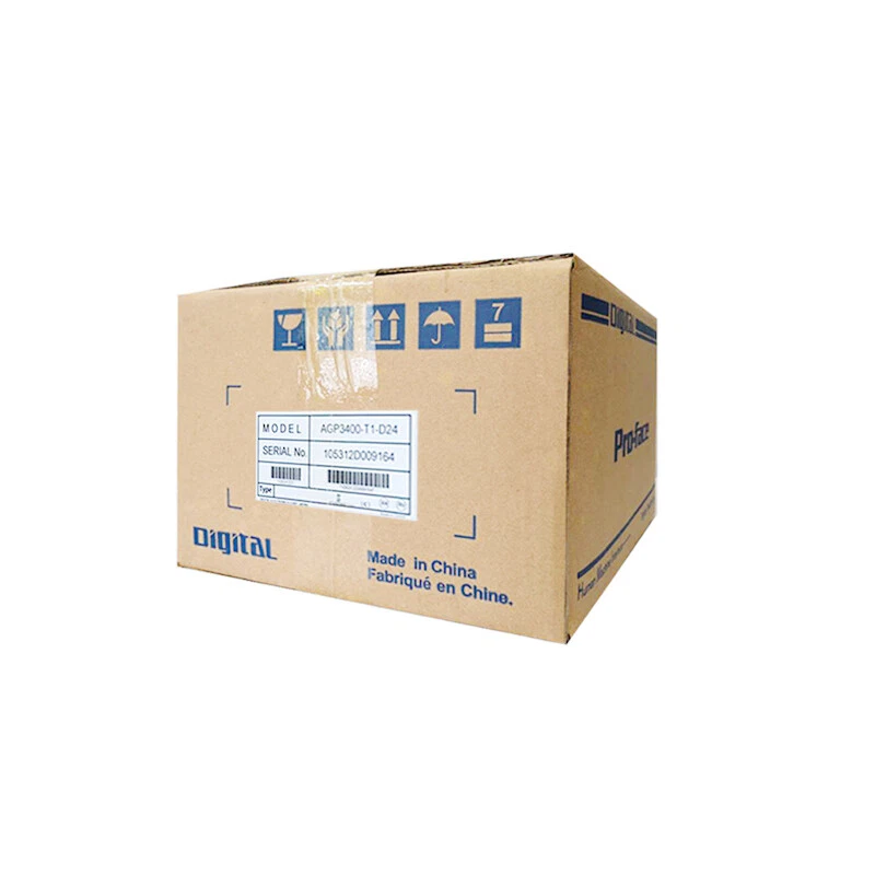 1PC New Proface Pro-face AGP3400-T1-D24 In Box AGP3400T1D24 - Image 4 of 4