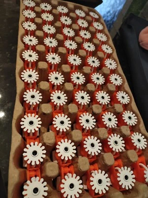 TYCO FIRE 2021 TYCO White Painted Fire Sprinkler