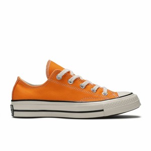 converse 70 orange