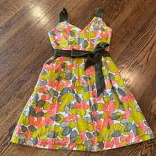 An Original Milly of New York Dress