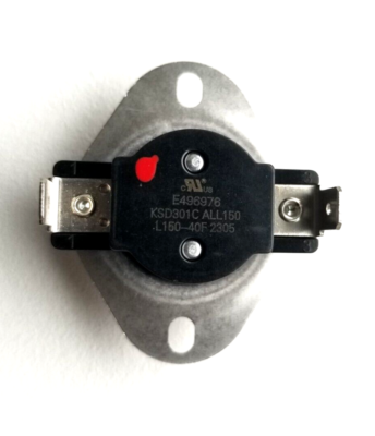 Limit Switch L150-40F fits York Coleman 356208 025-41321-000 | eBay
