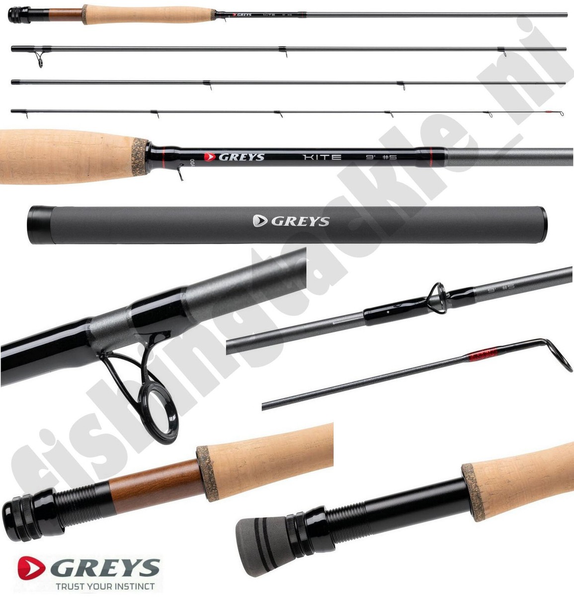 Xf2 Streamflex Greys Xf2 Fly Rod Fly Streamflex Plus Streamflex