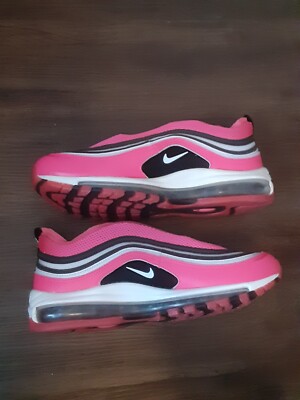 Nike Air Max 97 'Sakura Pack Pink Women's Size Mens Size
