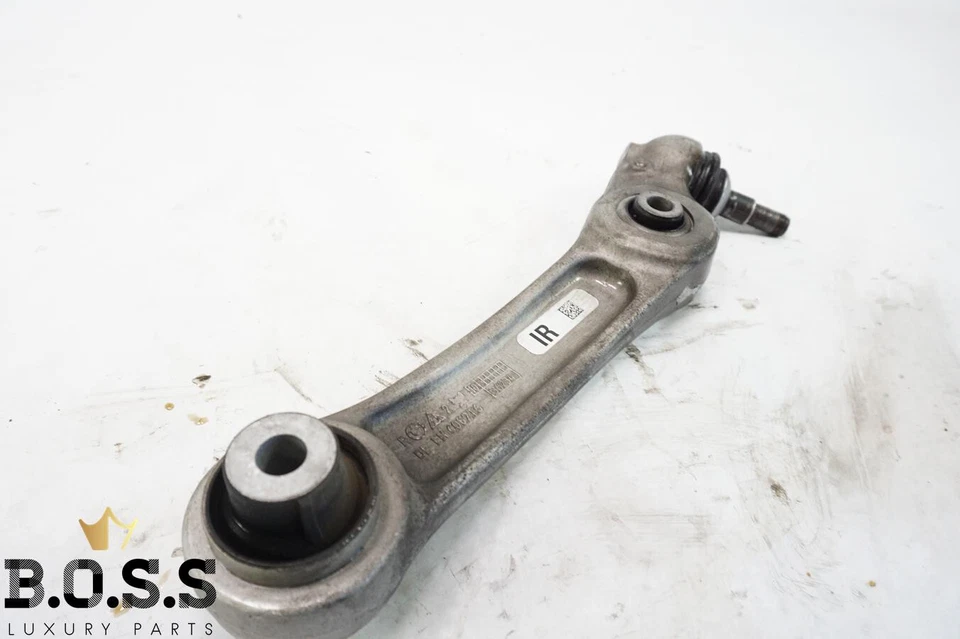 2011 BMW 528i F10 Wishbone Front Right Control Arm OEM - image 3 of 4