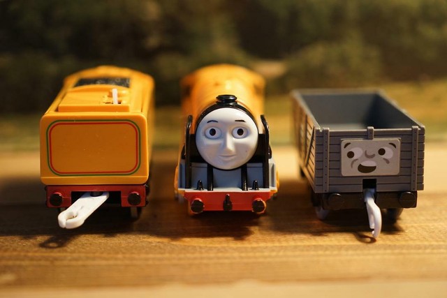 plarail murdoch