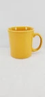 JAVA MUG marigold NEW FIESTAWARE FIESTA WARE 12 OZ