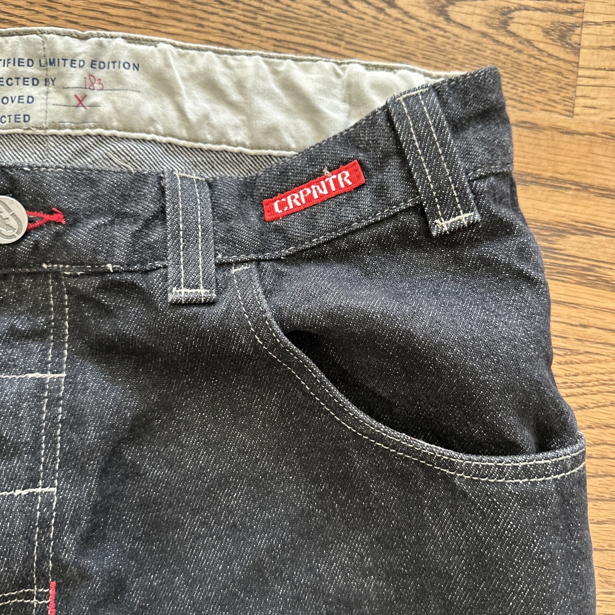 パンツ ecko unltd complex denim foundry s-l400.jpg