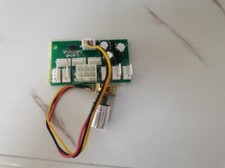 PWM Fan Hub Fan Speed Controller 8-Channel PWM 6 Pin