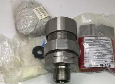 TMCX1252SSL CROUSE HINDS TMCX1252SSL