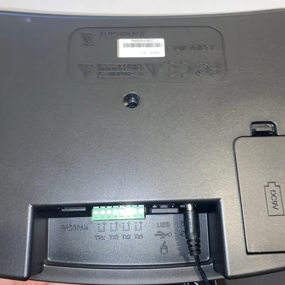 SPC-1010 PTZ Controller Hanwha - Image 2 of 2