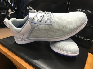spikeless golf shoes ebay uk