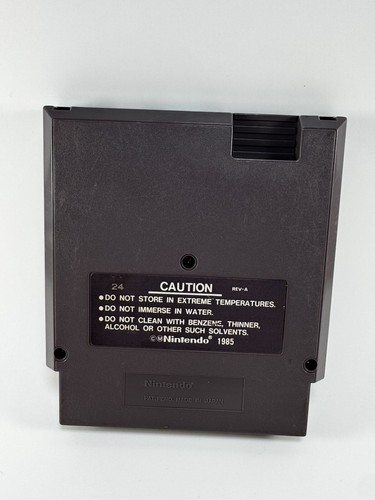 Silent Service NES (Nintendo Entertainment System, 1989) TESTED Authentic - Picture 2 of 2