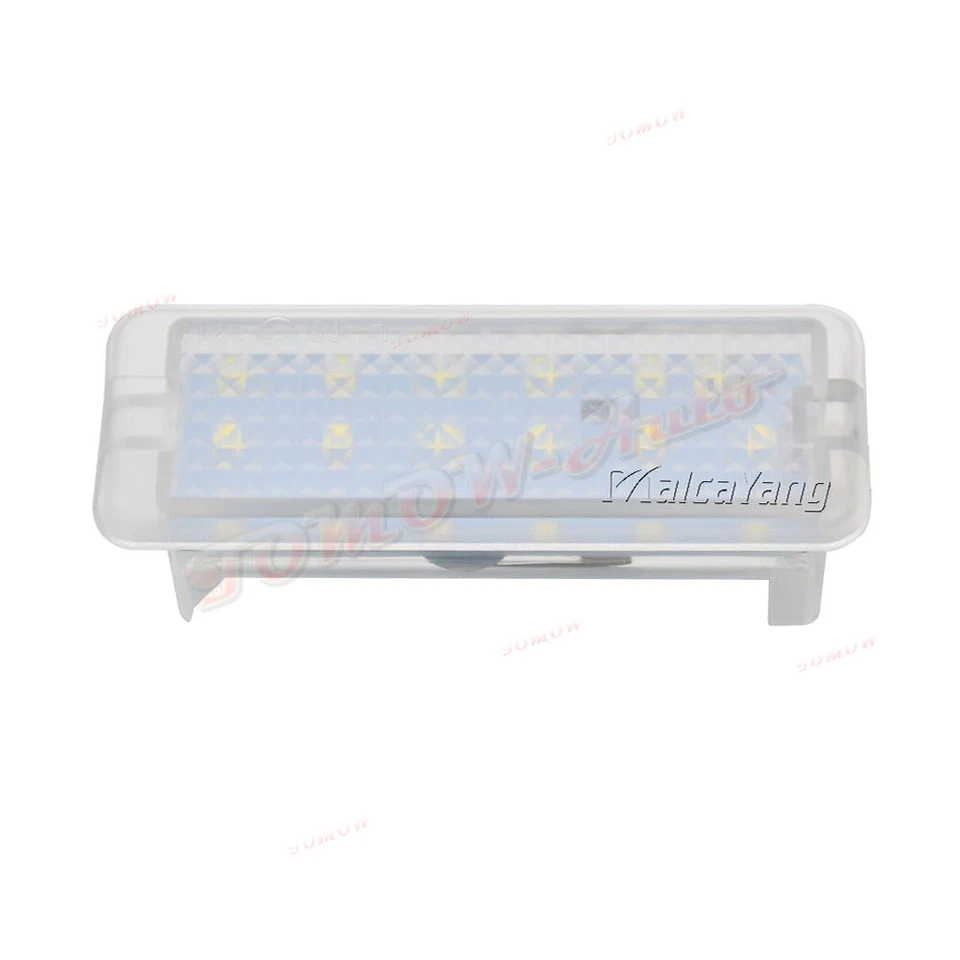1PC For Land Rover Range Rover P38 1994-2001 2002 LED Rear Luggage Trunk Light - Image 3 of 4