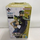 JoJo's Bizarre Adventure Jotaro & Jolyne Kujo Figure Ichiban Kuj Last One Prize