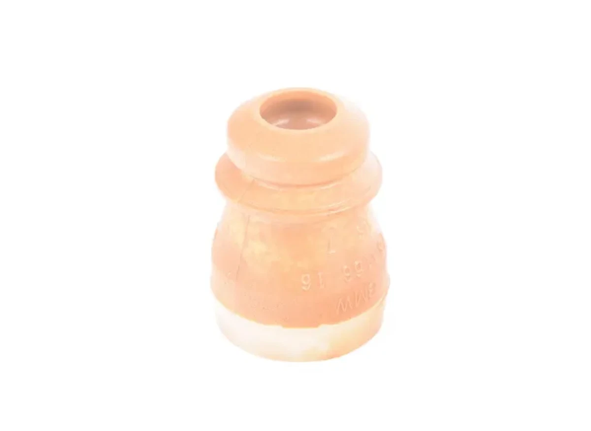 Genuine BMW Additional shock absorber, rear 33536778119 | eBay