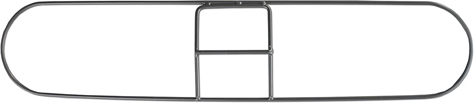 Kit de fregona antipolvo: fregona industrial de circuito cerrado, mango telescópico y marco Foto 4 de 4