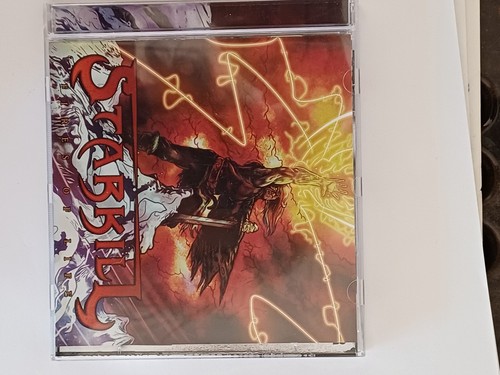 CD Starkill "Fires of life" century Media 2013