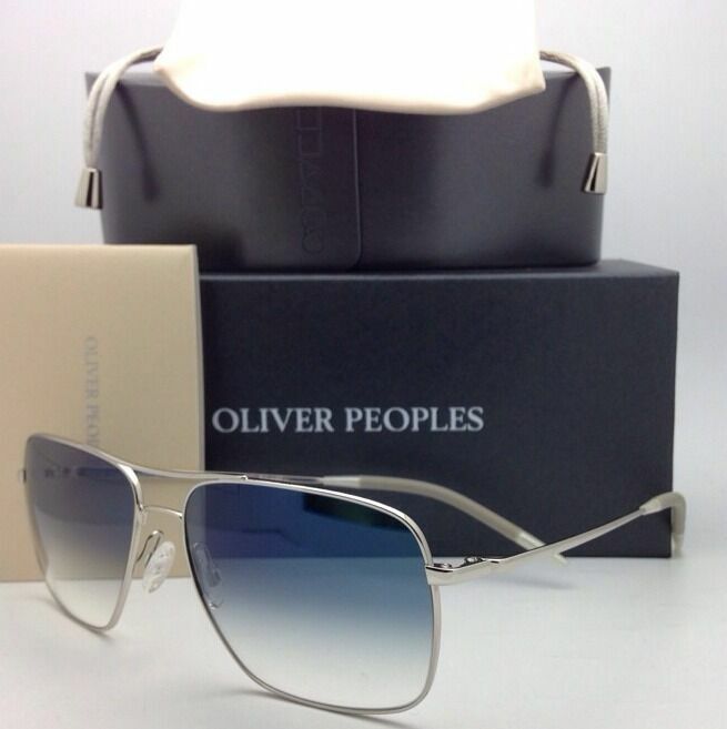 New OLIVER PEOPLES PHOTOCHROMIC Sunglasses CLIFTON OV1150-S