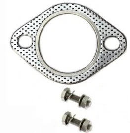 Каталитический преобразователь со стороны переднего радиатора 2005–2006 Pontiac G6 3,5 л V6 OBDII - Изображение 2 из 2