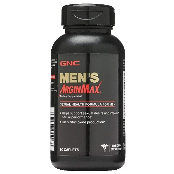 Suplementos Alimentares GNC