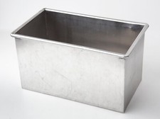 Stainless Steel Developing Tank for 4x5 Film  Plate Hangers