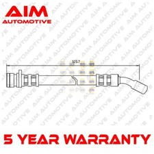 Brake Hose Rear AIM Fits MG MGF 1995-2002 TF 2002-2009 1.6 1.8 + Other Models
