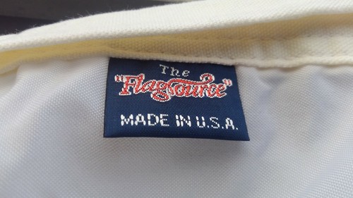 Garden outdoor flags ploe 3 X 5 Valentine's day flag used made in the USA source - Picture 2 of 2
