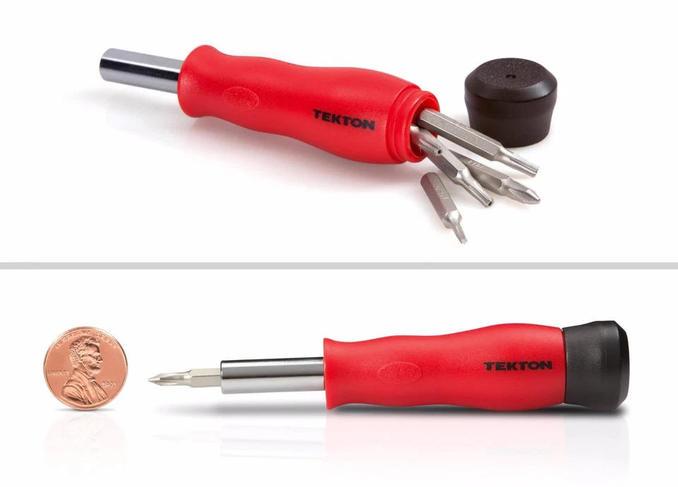 TEKTON 2830 Precision Bit And Driver Kit For Electronic And Precision Devices - Image 3 of 4