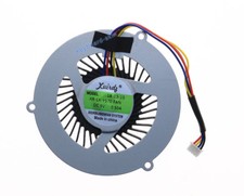 New for Lenovo Y570 Y570N Y570P Y570N-ISE,Y570N-IFI laptop CPU Cooling Fan