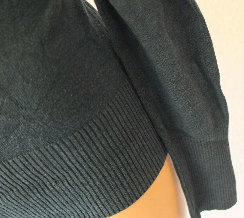 * s.Oliver Rollkragen Pullover Gr. XS 34 Feinstrick - Bild 4 von 4