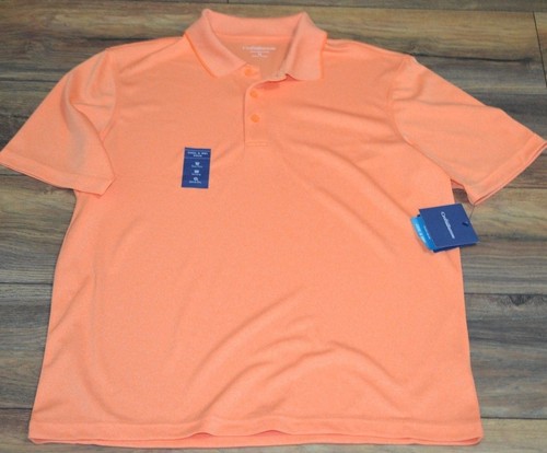 Croft \u0026 Barrow Cool \u0026 Dry Polo 