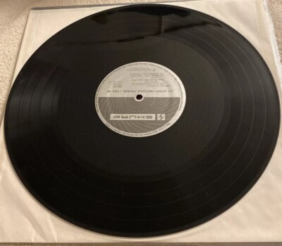 Audio Obstacle Course Era III (Shure Trackability Test Record