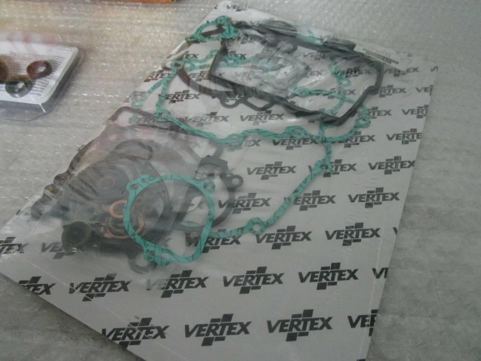 KTM 250 SX-F XC-F 2013 Hot Rods kit completo de extremo inferior Foto 4 de 4